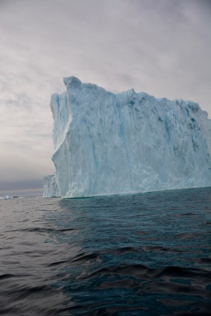 resized iceberg
