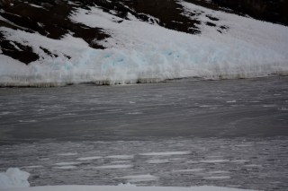 slurry ice in channel - resized